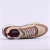 Tommy Bowe Prendergast Casual Trainer - Earth